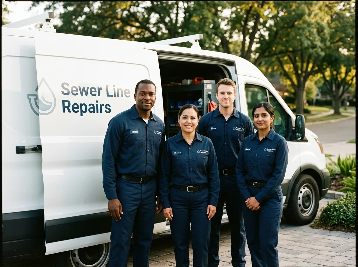 Emergency Plumber company in Thorn Hill, TN